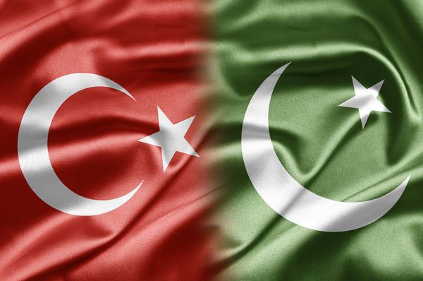 turkey visit cost from pakistan