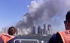 How the Coast Guard Evacuated Southern Manhattan on 9/11