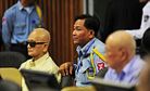 Pol Pot's Chief Henchmen Face Genocide Charges