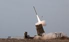 Chinese Hackers Target Israel’s Iron Dome