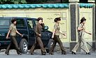 High Heels Are All the Rage in North Korea