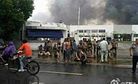 After Deadly Accident, China Focuses on Workplace Safety After Deadly Accident, China Focuses on Workplace Safety