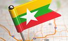 Myanmar, ASEAN, and the China Challenge