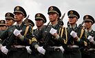 Can China Legitimate Its Would-Be Hegemony in Asia?