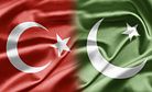 Pakistan and Turkey Inch Closer to Preferential Trade Agreement