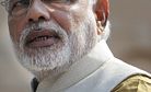 How Narendra Modi Thinks About Japan
