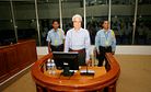 Khmer Rouge Leaders Guilty of War Crimes, Jailed for Life