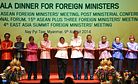 US and China's Dueling Visions of ASEAN
