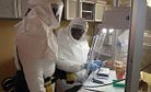 China Sends Aid, Medical Teams to Fight Ebola Outbreak