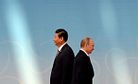 Following Sanctions, Russia Turns to China for Defense and Aerospace Equipment Following Sanctions, Russia Turns to China for Defense and Aerospace Equipment