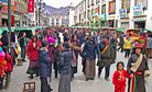 Tibet: Reality vs Morality