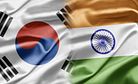 India-South Korea Relations Under the New Modi Government
