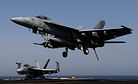 Will US Airstrikes Empower ISIS?