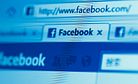 Malaysia Threatens to Block Facebook