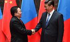 Xi Jinping to Visit Mongolia