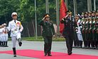 America's 'Military First' Asia Pivot