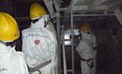 As Radioactive Water Accumulates, TEPCO Eyes Pacific Ocean As Dumping Ground