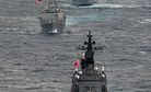 Will the U.S. Defend Japan? More of a Definite Maybe