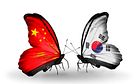 Why a China-South Korea Alliance Won't Happen