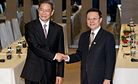 Human Rights and Cross-Strait Relations