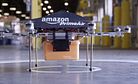 Amazon Will Test Drone Delivery System in India Amazon Will Test Drone Delivery System in India