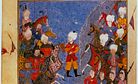 This 16th Century Battle Created the Modern Middle East