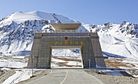 China Discovers Cross-Border Tunnels Leading to Xinjiang, North Korea