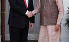 Leadership Needed to Solve India-Pakistan Conflict