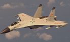 US General: Our Aerial Encounters with China Largely Safe
