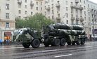 China Eyes Russia’s S-400, Taiwan Seeks New Air Defense System