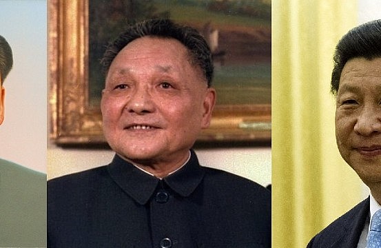 the-most-powerful-chinese-leaders-youtube