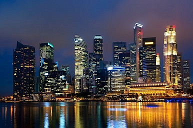 the east asian city that is in the top-ranked group of global city-region is