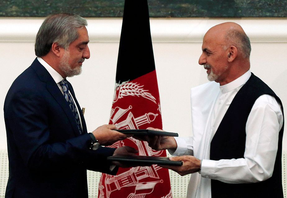 10 Priorities for Afghanistan’s New President – The Diplomat