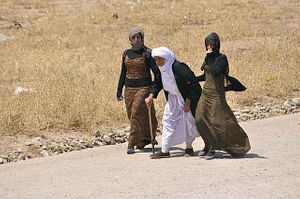 Australia to Join International Forces in Iraq