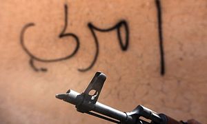 Will the Islamic State Gain Influence in South Asia?