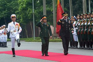 US and Vietnam Should Tread Carefully on Relations