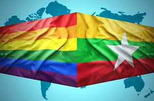 The Outlook for LGBT Rights in Myanmar