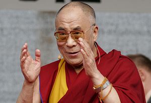 South Africa Prevents Dalai Lama From Attending Nobel Peace Summit