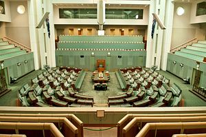 Australia’s Frustrating Parliament