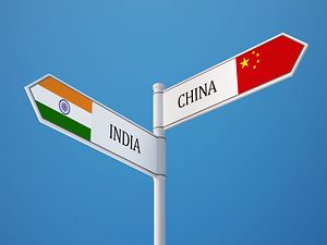 China, India Set High Bar for Xi Jinping&#8217;s Visit