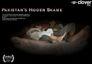 Pakistani Director Tackles Child Abuse in Pakistan