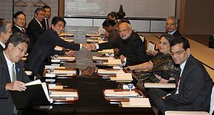 No, India Should Not Seek an Alliance With Japan