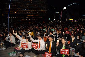 South Korea Needs a Welfare State