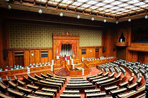 Japan&#8217;s New Security Legislation: A Missed Opportunity