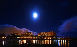 Dispatch From Hawaii