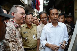 Jokowi’s Economic Challenges