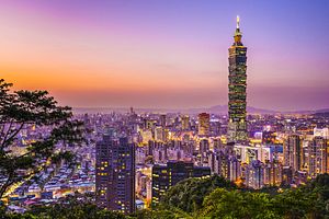 Taiwan Is Not Overly Dependent on China