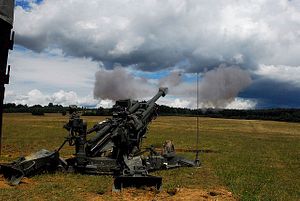 India’s Artillery Procurement Saga