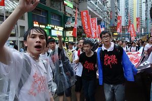 The Perils of Hong Kong’s Constitutional Changes