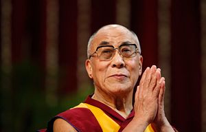 The Dalai Lama and the Politics of Reincarnation